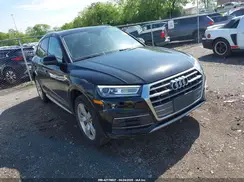 WA1ANAFY1J2003708 2018 AUDI Q5