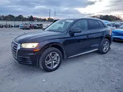 WA1ANAFY1J2004146 2018 AUDI Q5