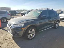 WA1ANAFY1J2004227 2018 AUDI Q5