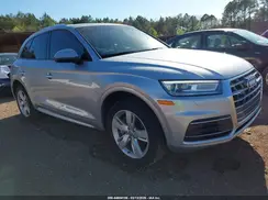 WA1ANAFY1J2004387 2018 AUDI Q5