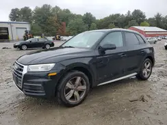 WA1ANAFY1J2006673 2018 AUDI Q5