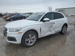 WA1ANAFY1J2009704 2018 AUDI Q5