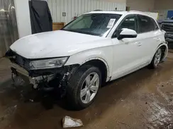 WA1ANAFY1J2010898 2018 AUDI Q5