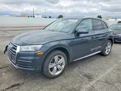 WA1ANAFY1J2010903 2018 AUDI Q5