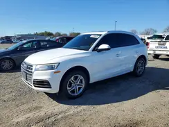 WA1ANAFY1J2012764 2018 AUDI Q5