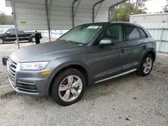 WA1ANAFY1J2013316 2018 AUDI Q5