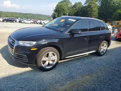 WA1ANAFY1J2014241 2018 AUDI Q5