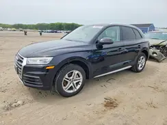 WA1ANAFY1J2016653 2018 AUDI Q5