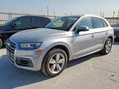 WA1ANAFY1J2018872 2018 AUDI Q5