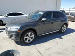 WA1ANAFY1J2022985 2018 AUDI Q5