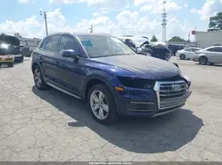 WA1ANAFY1J2023957 2018 AUDI Q5