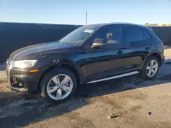 WA1ANAFY1J2024204 2018 AUDI Q5