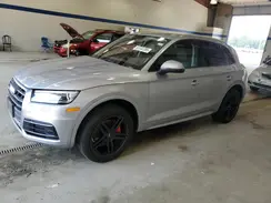 WA1ANAFY1J2025336 2018 AUDI Q5
