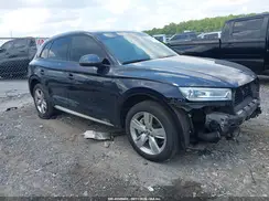 WA1ANAFY1J2026535 2018 AUDI Q5
