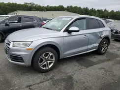 WA1ANAFY1J2033906 2018 AUDI Q5