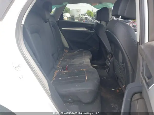 WA1ANAFY1J2034764 2018 AUDI Q5 - Image 8