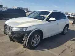WA1ANAFY1J2044324 2018 AUDI Q5