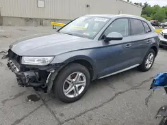 WA1ANAFY1J2052620 2018 AUDI Q5