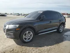 WA1ANAFY1J2082281 2018 AUDI Q5