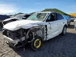 WA1ANAFY1J2090378 2018 AUDI Q5