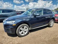 WA1ANAFY1J2091935 2018 AUDI Q5