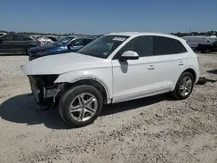 WA1ANAFY1J2094348 2018 AUDI Q5