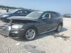WA1ANAFY1J2108233 2018 AUDI Q5