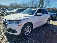WA1ANAFY1J2108474 2018 AUDI Q5