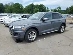WA1ANAFY1J2112136 2018 AUDI Q5