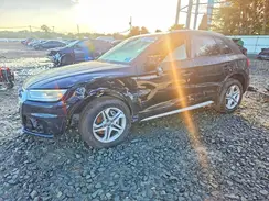 WA1ANAFY1J2127896 2018 AUDI Q5