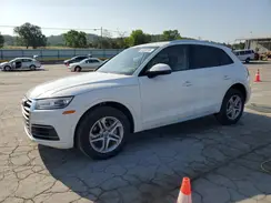 WA1ANAFY1J2131365 2018 AUDI Q5