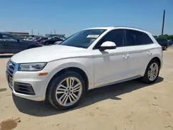 WA1ANAFY1J2135870 2018 AUDI Q5