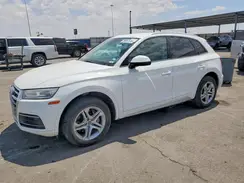 WA1ANAFY1J2136839 2018 AUDI Q5