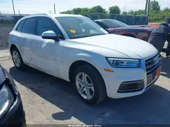 WA1ANAFY1J2153589 2018 AUDI Q5