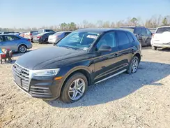 WA1ANAFY1J2153866 2018 AUDI Q5
