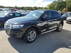 WA1ANAFY1J2157027 2018 AUDI Q5