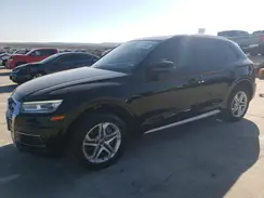 WA1ANAFY1J2158680 2018 AUDI Q5