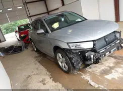 WA1ANAFY1J2163166 2018 AUDI Q5