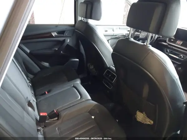WA1ANAFY1J2163166 2018 AUDI Q5 - Image 8