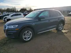 WA1ANAFY1J2175821 2018 AUDI Q5