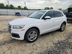 WA1ANAFY1J2178816 2018 AUDI Q5