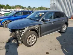 WA1ANAFY1J2178847 2018 AUDI Q5