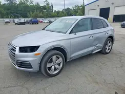 WA1ANAFY1J2200118 2018 AUDI Q5