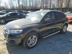 WA1ANAFY1J2204119 2018 AUDI Q5