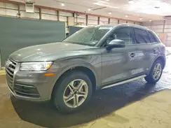 WA1ANAFY1J2216867 2018 AUDI Q5
