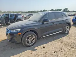 WA1ANAFY1J2228145 2018 AUDI Q5
