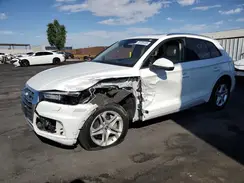 WA1ANAFY1J2232258 2018 AUDI Q5