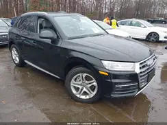WA1ANAFY1J2233068 2018 AUDI Q5