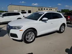 WA1ANAFY1J2238223 2018 AUDI Q5