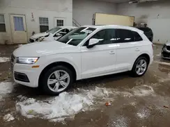 WA1ANAFY1K2023149 2019 AUDI Q5